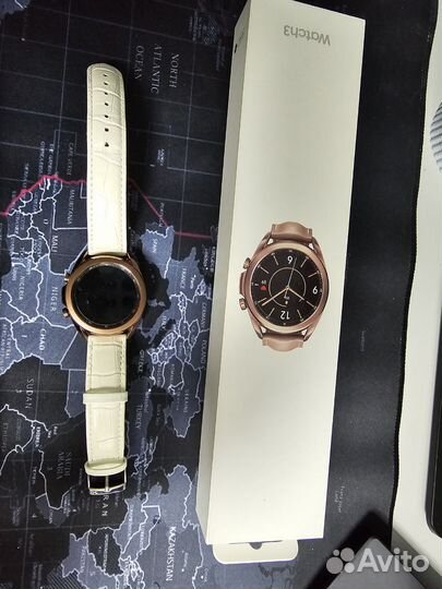 Samsung galaxy watch 3