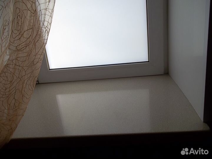 Подоконники из искусственного камня