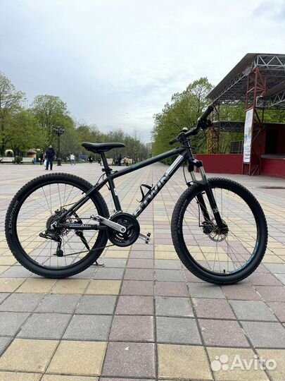 B’twin Rockeider 500