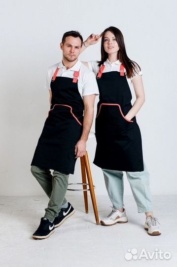 Одежда для общепита