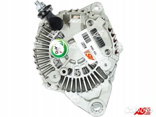 Генератор новый AS-PL A5081