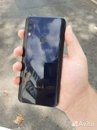 Honor 9x 4 128gb