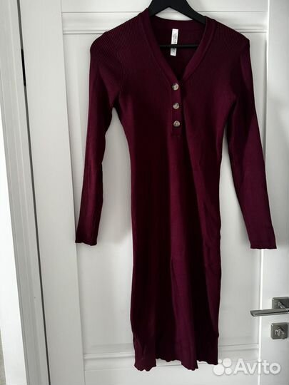 Платье для беременных