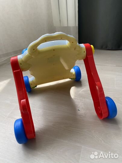 Ходунки детские