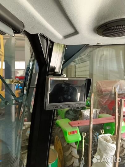 Трактор РУСТРАК Р-904, 2023