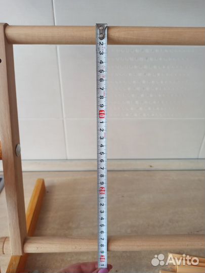 Станок вышивальный пяльцы-рамка