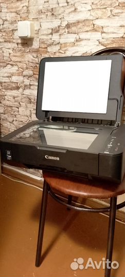 Принтер сканер