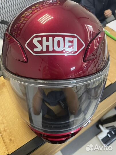 Мотошлем Shoei XR-1100