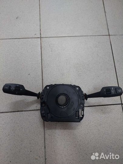 Прдрулевой переключатель (стрекоза) bmw x5 e70