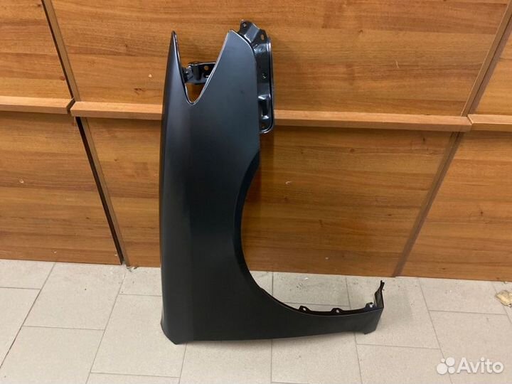 Крыло правое Toyota Camry 30 2001-2006