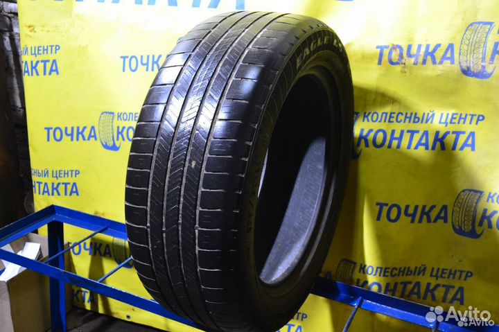 Goodyear Eagle LS 2 275/50 R20