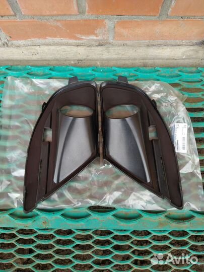 Вставки/накладки птф Гранта FL