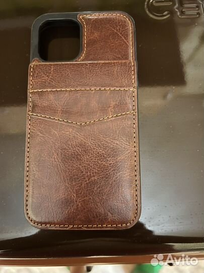 Чехлы на телефон iPhone 13 pro max