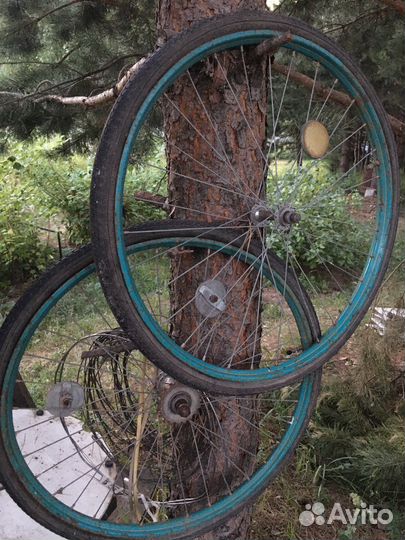 Обод для велосипеда