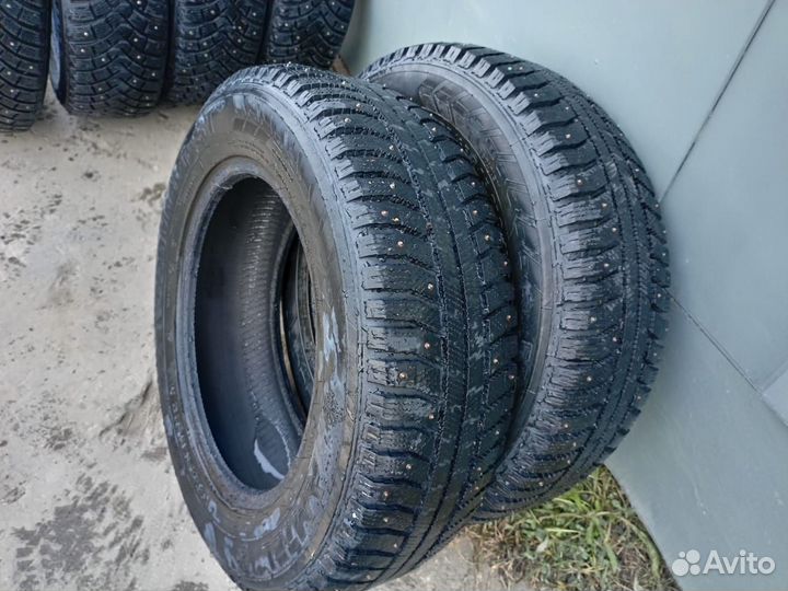 Amtel NordMaster 195/65 R15