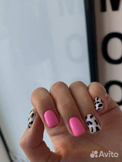 Мастер маникюра и педикюра