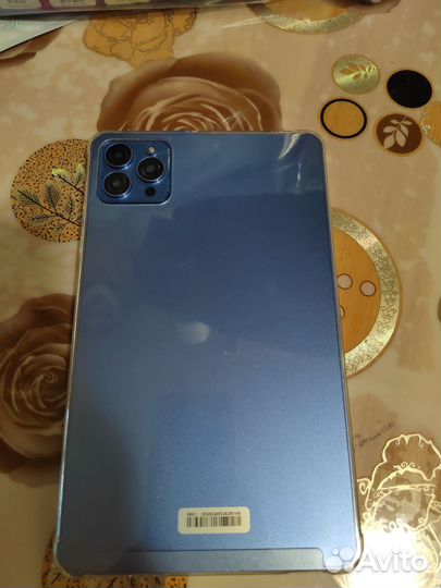 Tab14 планшет