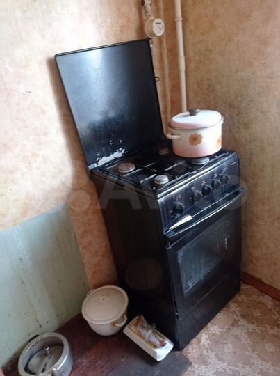 2-к. квартира, 51 м², 8/9 эт.