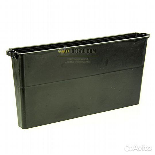 Кормушка для пчел 4 л (внутриульевая)