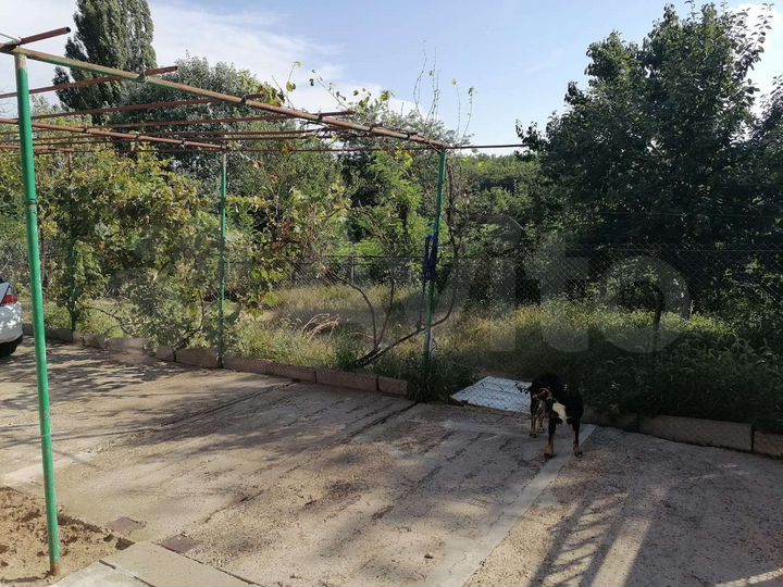 Дом 126,8 м² на участке 6 сот.