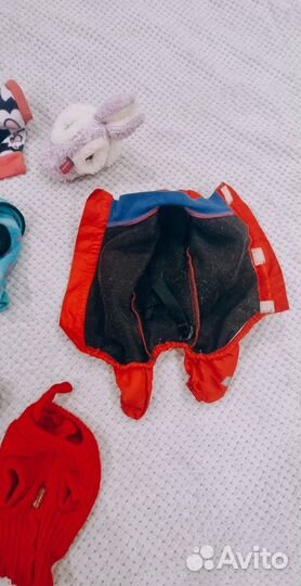 Вещи для собак