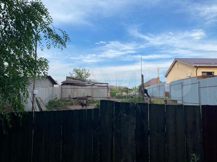 Участок 6 сот. (СНТ, ДНП)