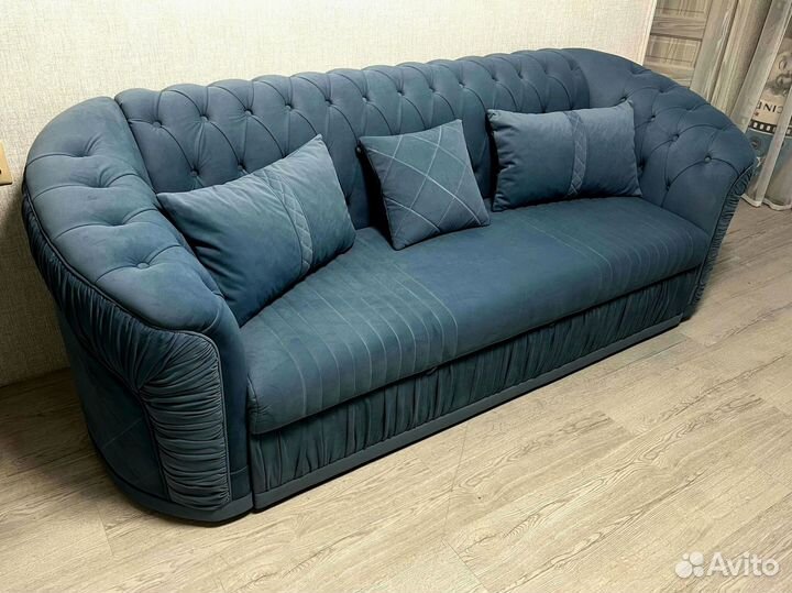 Диван Азалия в наличии и на зakaз