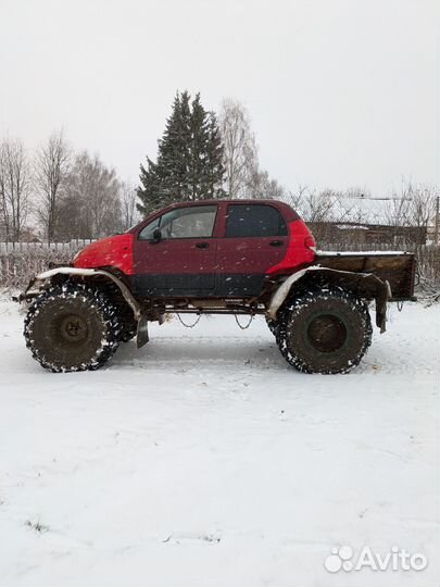 Продам вездеход