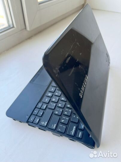 Нетбук samsung