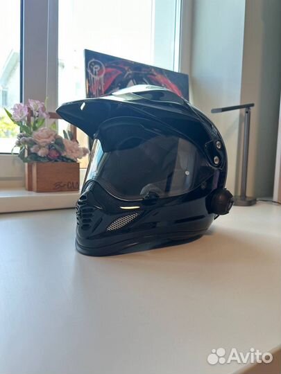 Мото шлем arai tour-X4