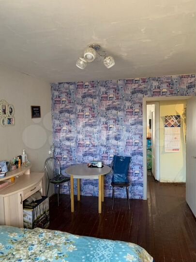 2-к. квартира, 45,8 м², 2/3 эт.