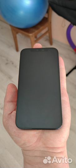 iPhone 12 Pro, 128 ГБ
