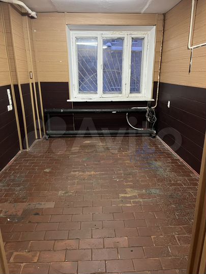 Коммерческая недвижимость