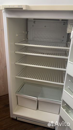 Холодильник Атлант бу