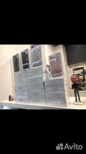 Кабель USB Ligtning iPhone/iPad