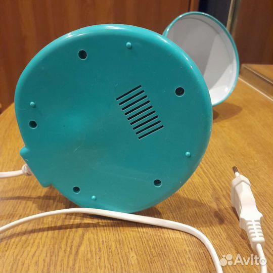 Лампа настольная