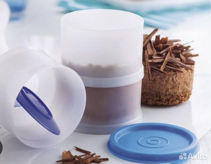 Новая Таппер башня