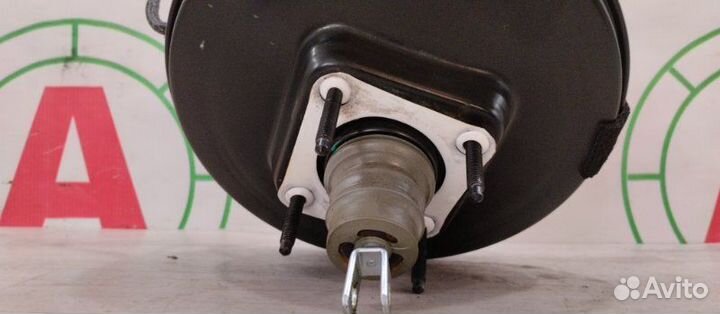 Главный тормозной цилиндр Mazda Mazda 3 BK Z6