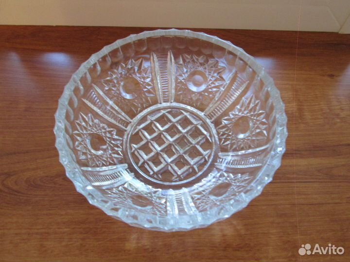 Ваза для фруктов и конфет