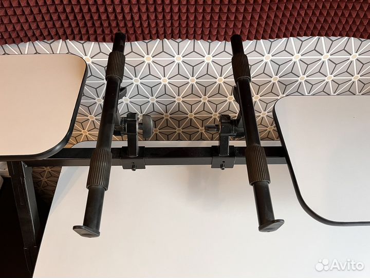 Стол компьютерный студийный