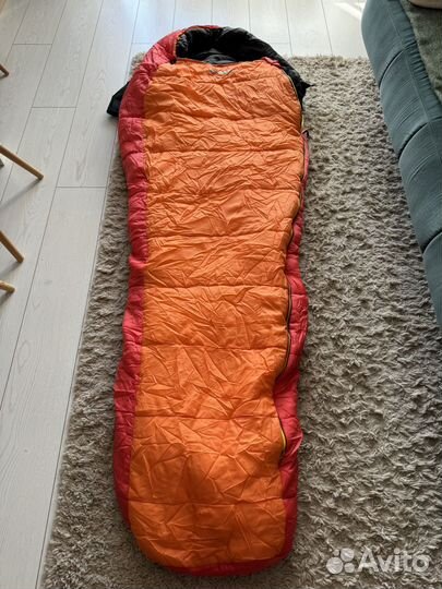 Спальный мешок Rockland Alaska