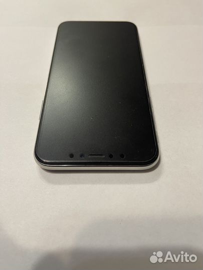 iPhone X, 256 ГБ