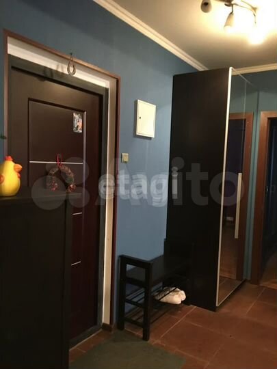 2-к. квартира, 62,1 м², 10/23 эт.