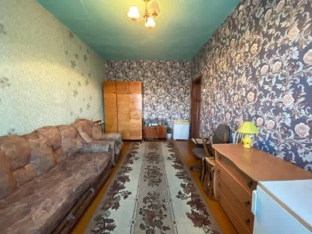 3-к. квартира, 73 м², 2/2 эт.