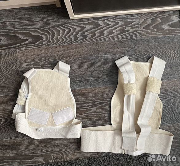 Корректор осанки