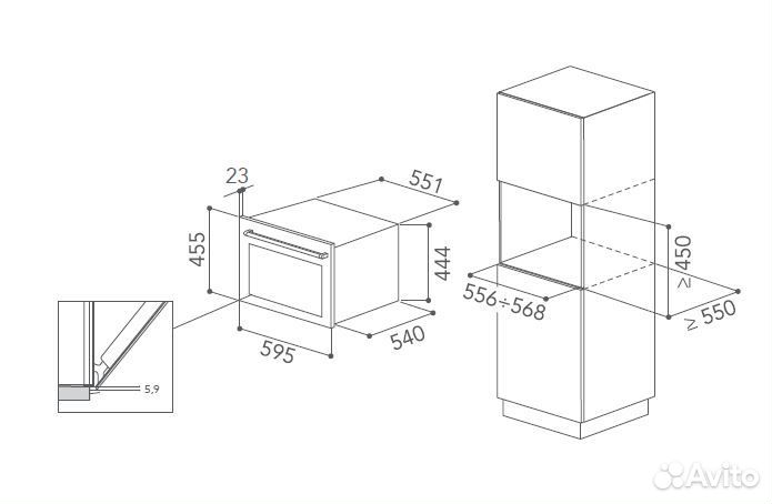 Пароварка kitchenaid koqcxb 45600