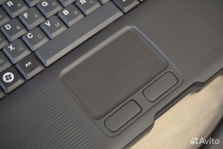 Panasonic Toughbook CF-53