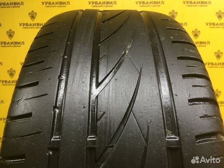 Continental ContiPremiumContact 205/55 R16 91H