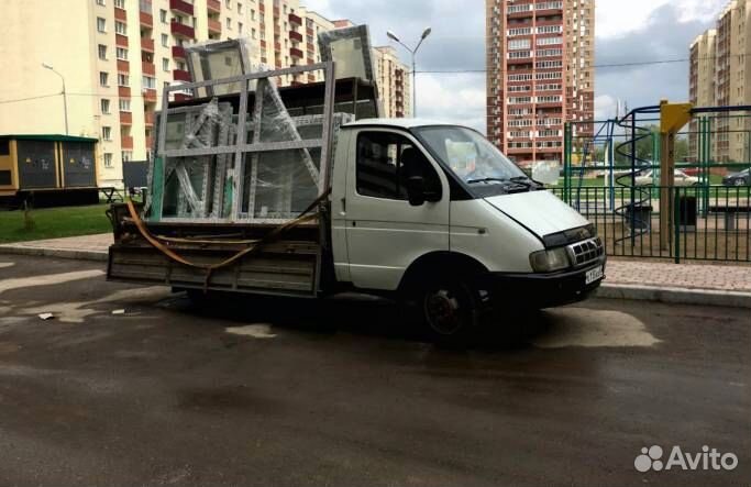 Продажа и установка пластиковых окон