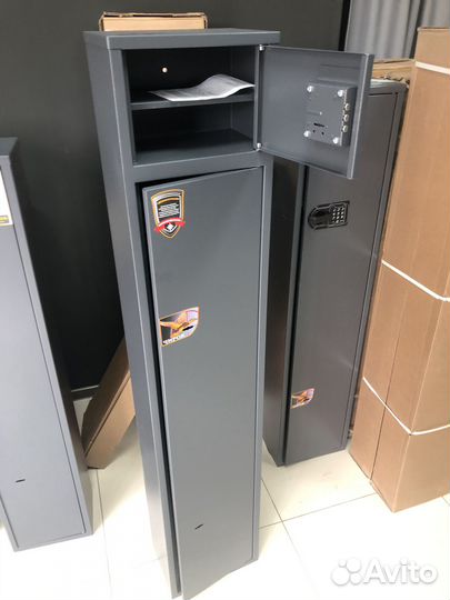 Сейф оружейный Чирок 1520